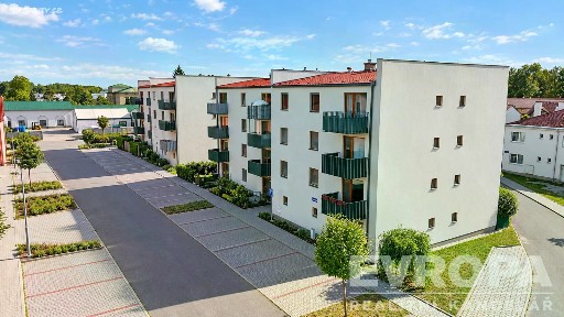 Prodej bytu 3+kk 75 m² Cukrovarská, Židlochovice
