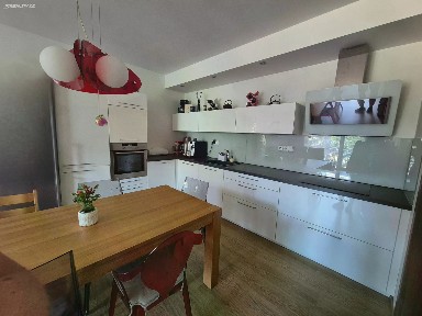 Prodej bytu 2+kk 62 m² Sochorova, Brno - Žabovřesky