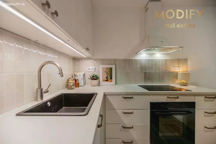 Prodej bytu 2+kk 37 m² Květnická, Tišnov