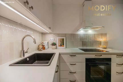 Prodej bytu 2+kk 37 m²