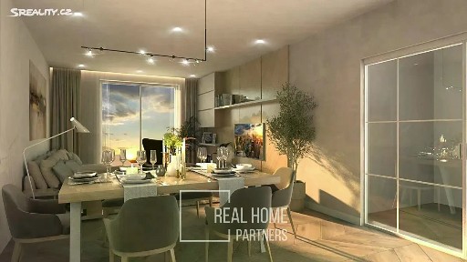 Prodej bytu 3+kk 77 m² Vyškov