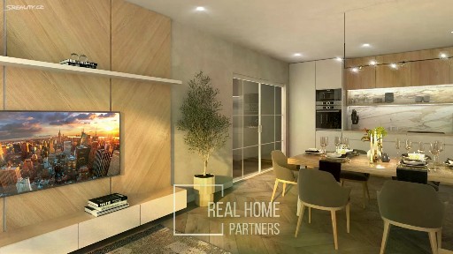 Prodej bytu 3+kk 70 m² Vyškov