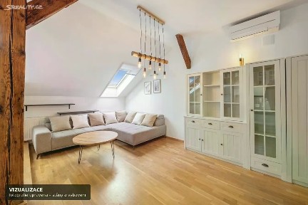 Prodej bytu 3+kk 112 m²