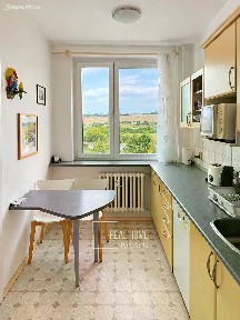 Prodej bytu 3+1 80 m² Bosonožská, Brno - Starý Lískovec