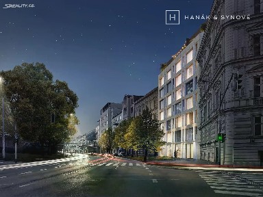 Prodej bytu 1+kk 29 m² Koliště, Brno