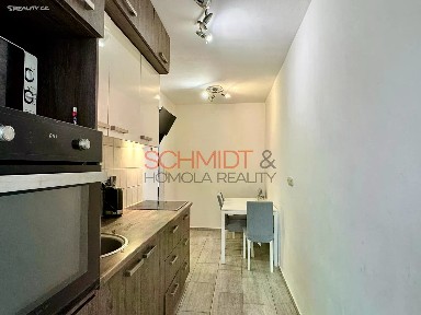 Prodej bytu 2+1 54 m² Větrná, Hustopeče