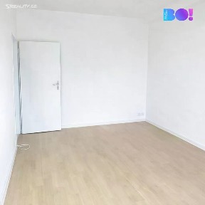 Prodej bytu 2+1 50 m²
