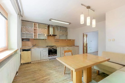 Prodej bytu 3+1 69 m² Přibice