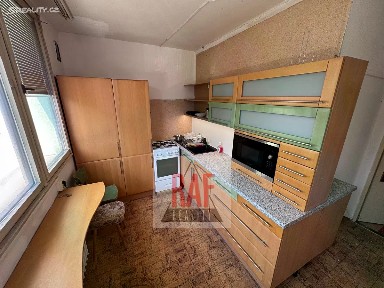 Prodej bytu 2+1 56 m² Nezvalova, Brno - Lesná
