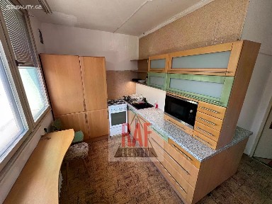 Prodej bytu 2+1 56 m²