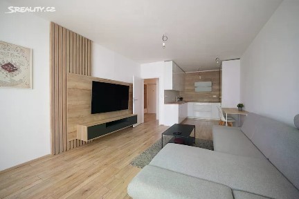 Prodej bytu 2+kk 56 m² Karla IV., Rosice