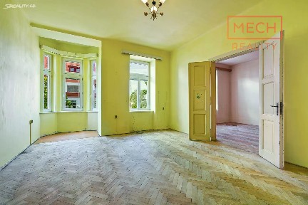 Prodej bytu 3+1 97 m² Sokolská, Znojmo
