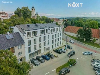 Prodej bytu 2+kk 47 m² Drnovice