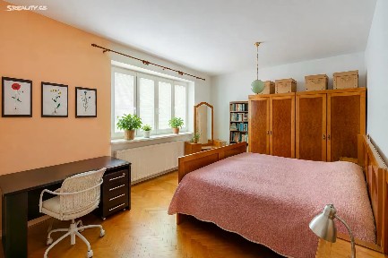 Prodej bytu 2+1 89 m²