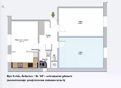 Šebetov