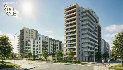Štefánikova, Brno