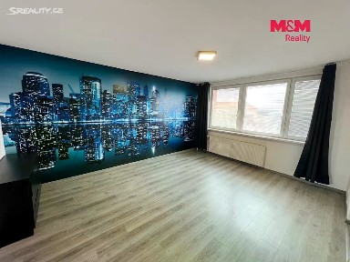Prodej bytu 3+1 73 m² Očovská, Hodonín