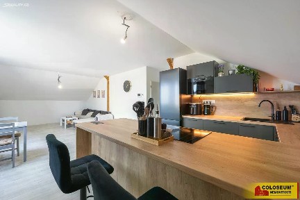 Prodej bytu 3+kk 107 m²