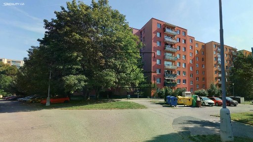 Prodej bytu 3+1 70 m²