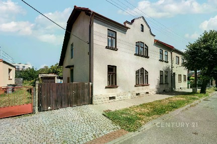Prodej bytu 3+1 84 m²