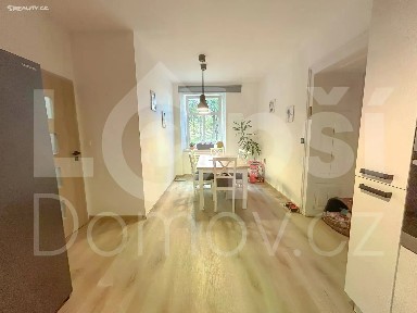 Prodej bytu 3+1 70 m² Bezručova, Jeseník