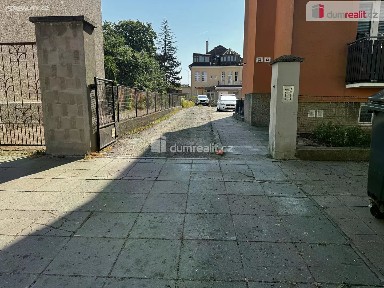 Březinova, Prostějov