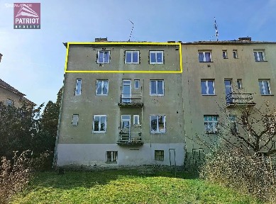 Foerstrova, Olomouc - Nová Ulice