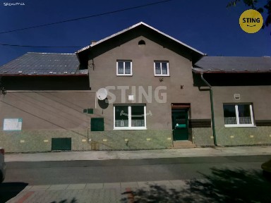 Prodej ubytovacího zařízení 545 m² Mlýnská, Stará Ves nad Ondřejnicí - Stará Ves