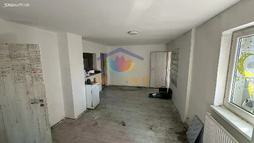 Prodej ubytovacího zařízení 108 m²