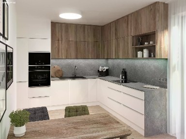 Prodej bytu 2+kk 61 m²
