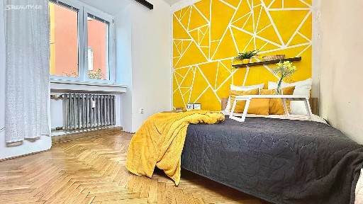 Prodej bytu 3+1 75 m² Špitálka, Brno - Zábrdovice