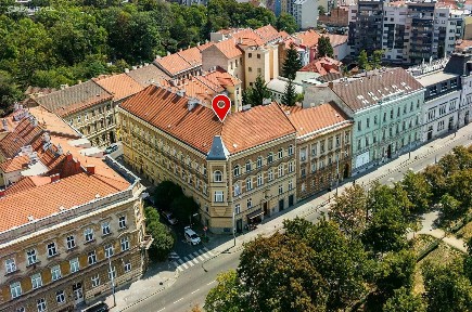 Prodej bytu 3+1 119 m²