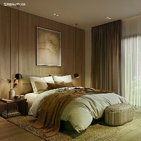 Prodej bytu 3+kk 109 m² Jakuba Obrovského, Brno - Bystrc
