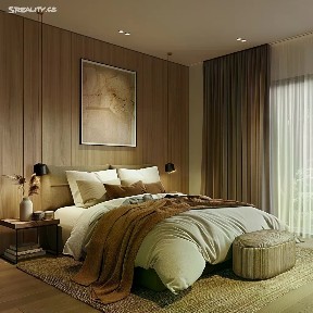 Prodej bytu 3+kk 109 m²