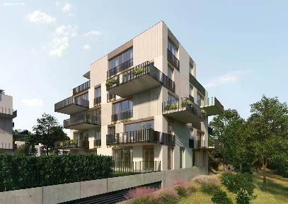 Prodej bytu 3+kk 70 m²