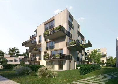 Jerlínová, Brno - Žebětín