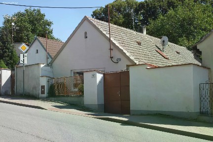 Blížkovice