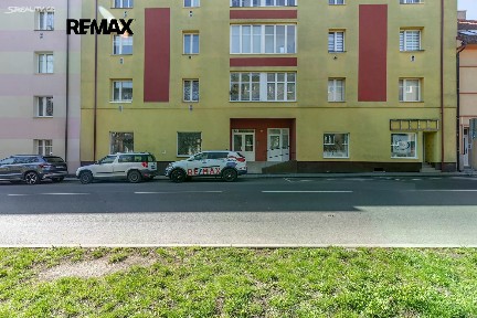 Prodej bytu 2+kk 49 m²