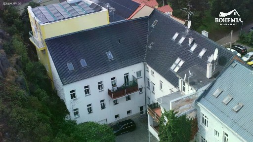 Prodej bytu 3+1 74 m²