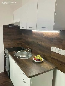 Prodej bytu 1+1 36 m²