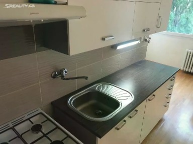 Prodej bytu 2+1 62 m²