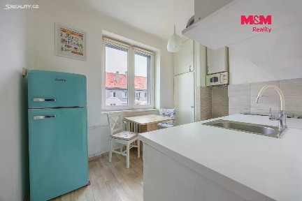 Prodej bytu 3+1 64 m²