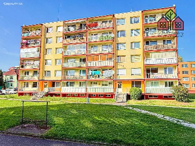Prodej bytu 3+1 72 m²