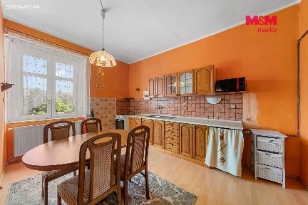 Prodej bytu 2+1 64 m²