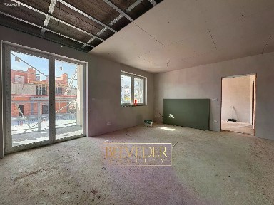Prodej bytu 2+kk 53 m²
