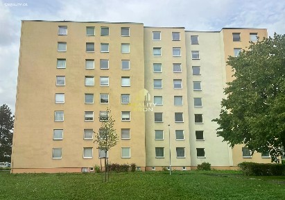 Prodej bytu 1+kk 31 m²