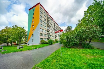 Prodej bytu 2+1 52 m²