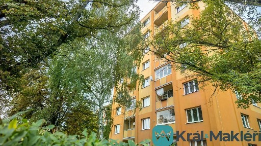 Prodej bytu 3+1 64 m²