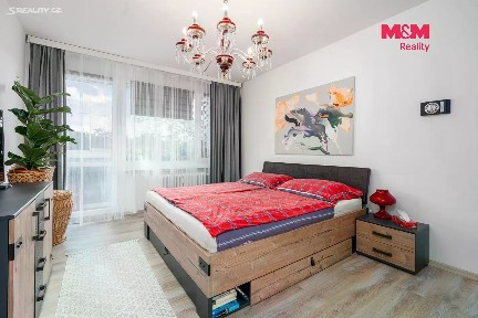 Prodej bytu 2+1 62 m²