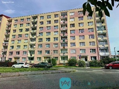 Prodej bytu 4+1 81 m²